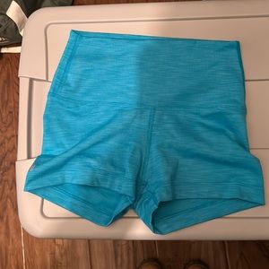 XS high waisted Nobull
